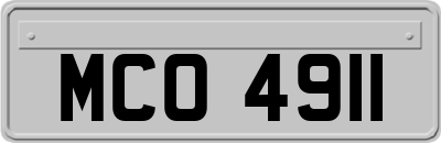 MCO4911