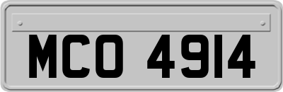 MCO4914