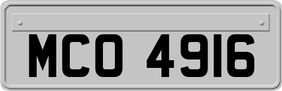 MCO4916