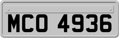 MCO4936
