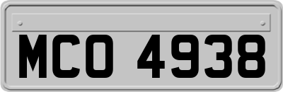 MCO4938