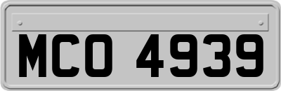 MCO4939