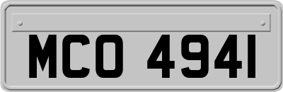 MCO4941