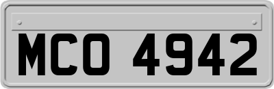 MCO4942