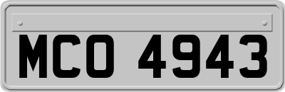 MCO4943