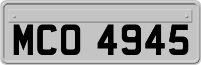MCO4945