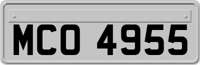 MCO4955