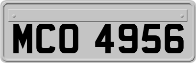 MCO4956