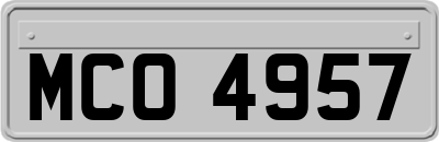 MCO4957