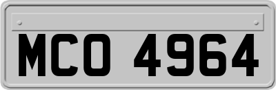 MCO4964