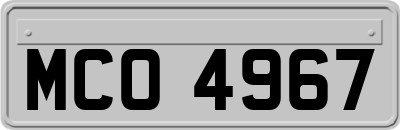 MCO4967