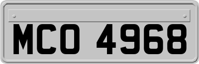 MCO4968