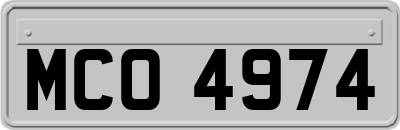 MCO4974
