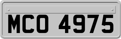MCO4975