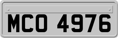 MCO4976