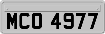 MCO4977