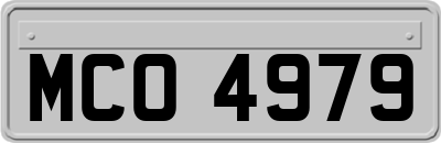 MCO4979