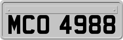 MCO4988