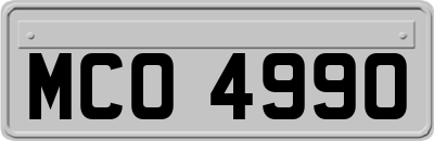 MCO4990