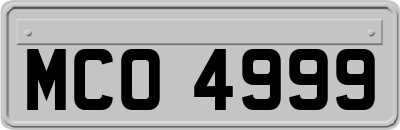 MCO4999