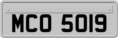 MCO5019