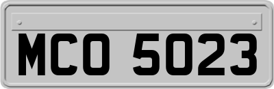 MCO5023