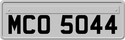 MCO5044