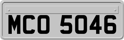 MCO5046