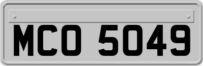 MCO5049