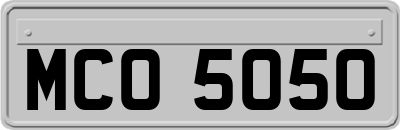 MCO5050