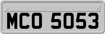 MCO5053