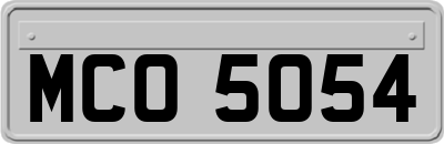 MCO5054