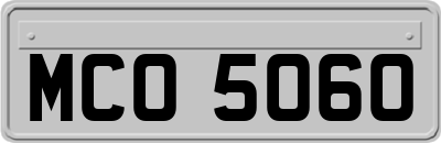 MCO5060