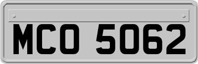 MCO5062