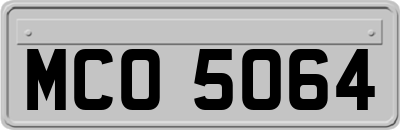MCO5064