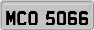 MCO5066