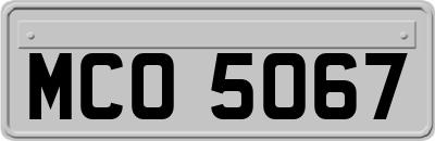 MCO5067