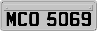 MCO5069