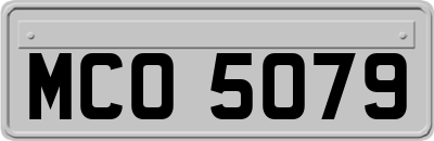 MCO5079