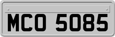 MCO5085