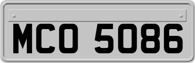 MCO5086