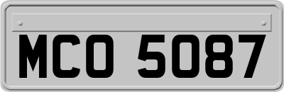 MCO5087