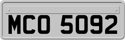 MCO5092