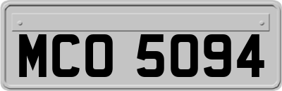 MCO5094
