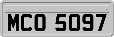 MCO5097