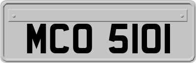 MCO5101