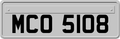 MCO5108