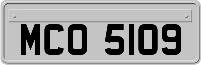 MCO5109