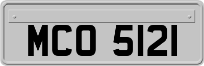 MCO5121