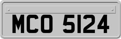 MCO5124